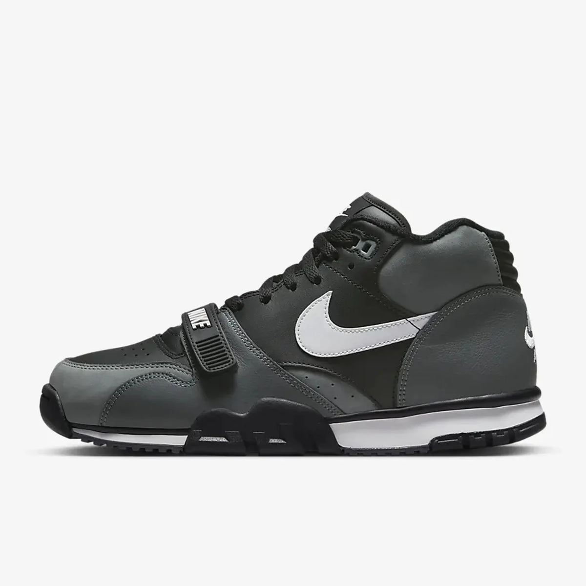 Chaussures de sport décontractées unisexes Nike Air Trainer 1 authentiques FD0808-001