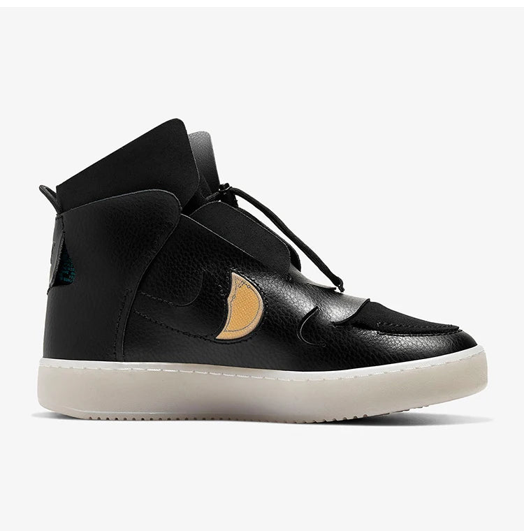 Nike originalni VANDALISED dekonstruirani ženski visoki športni copati CI7594-001