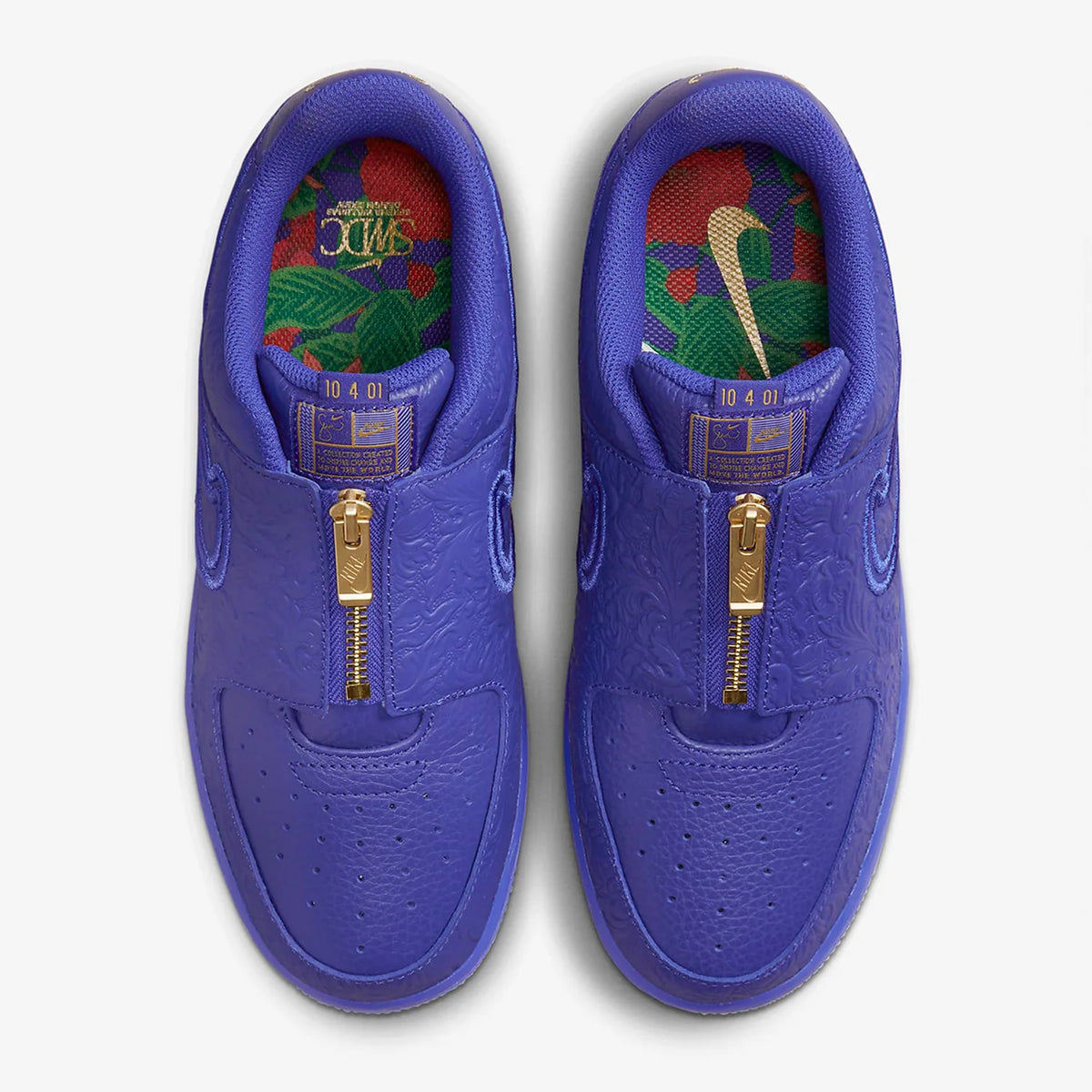 Nike Authentic SWDC W AF1 LXX Adidași Air Force 1 pentru femei DR9842-400