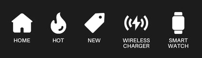 TOZO T10 Bluetooth 5.3 Earphones, Wireless Headphones, AI Enhanced Calling With Deep Bass, IPX8 Waterproof Earbuds, 45H Play